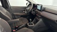 Dacia Sandero 1.0 TCe 110ch Stepway Expression — photo 15