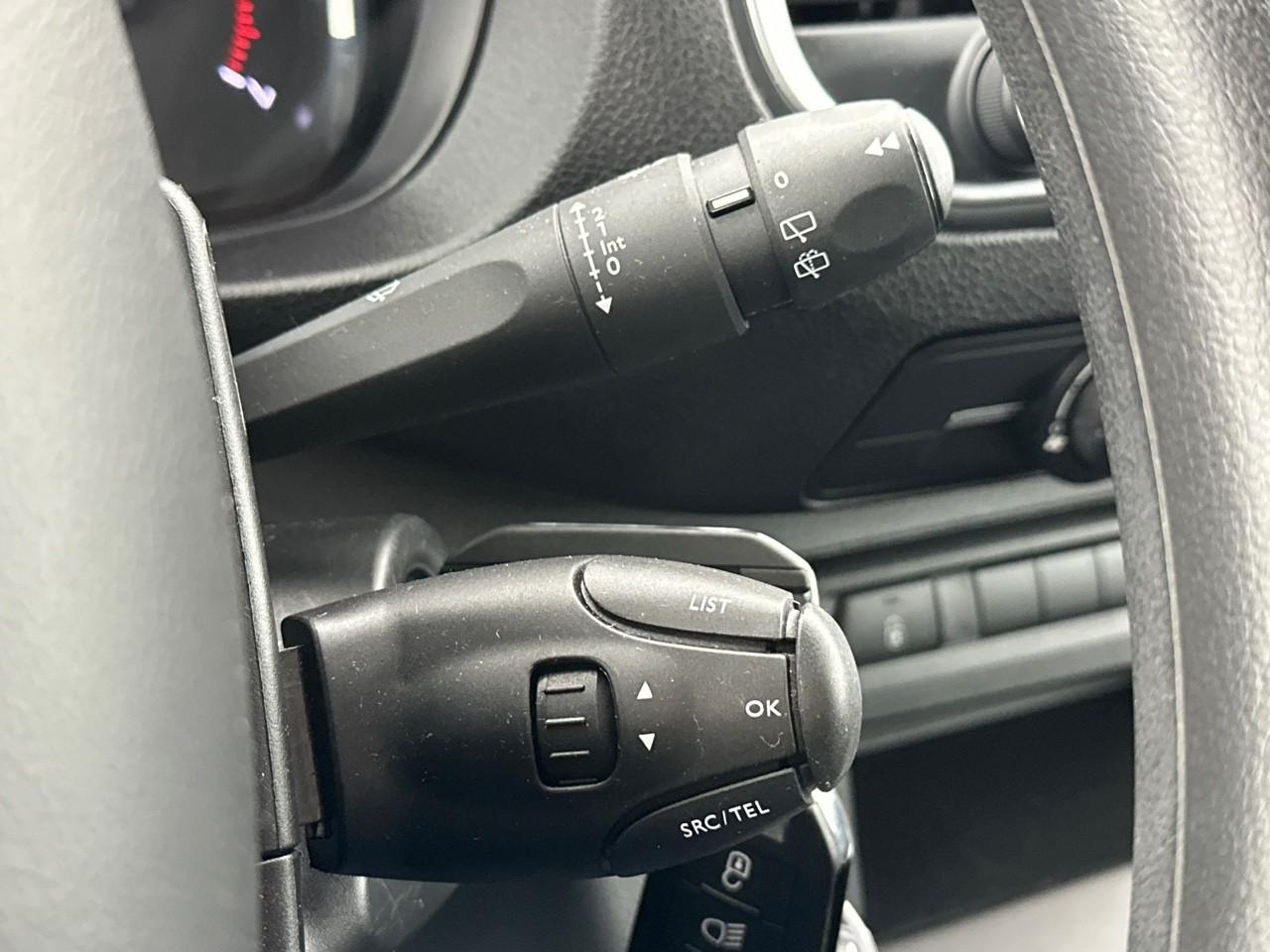 Peugeot Expert long bluehdi 120ch s&s bvm6 — photo 18