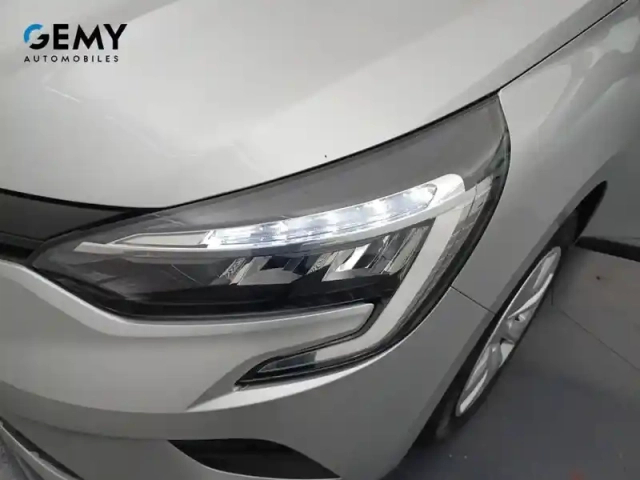 Renault Clio sce 65 — photo 16