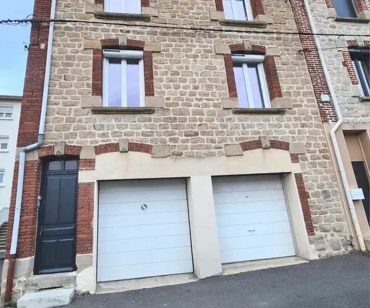 Immeuble 8 pièces 185 m²