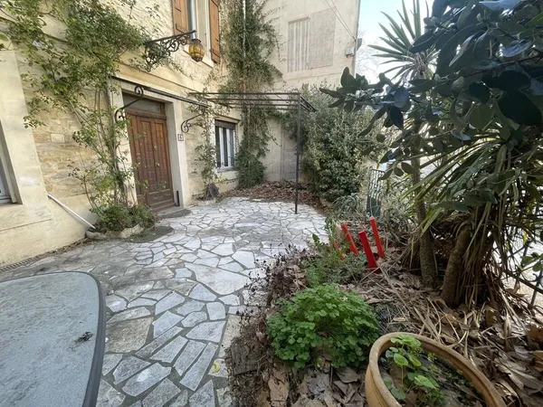 Maison Vente Bize-Minervois 7p 175m² 182000€