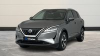 Nissan Qashqai e-POWER 190ch N-Connecta 2024 + TOIT PANORAMIQUE — photo 1