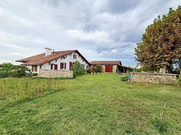 Maison Vente Dax 9p 280m² 598000€