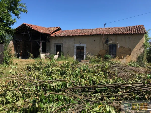 Maison 2 pièces 115 m²