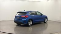 Ford Focus 1.0 EcoBoost 125ch Stop&Start Titanium — photo 5