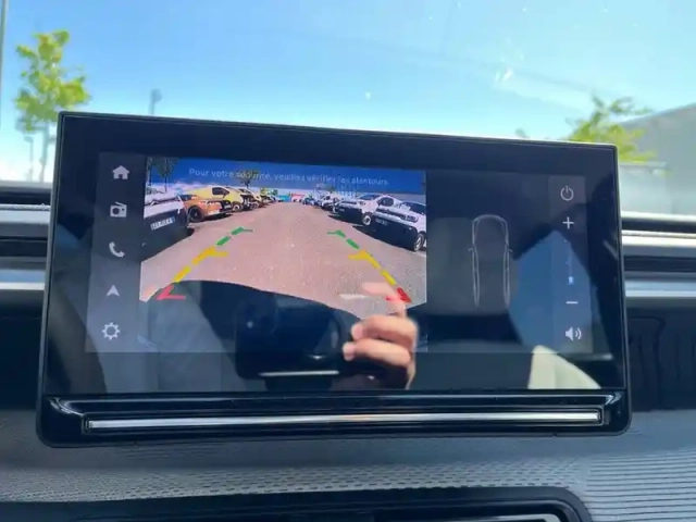 Citroën C3 puretech 100 ch bvm6 — photo 20