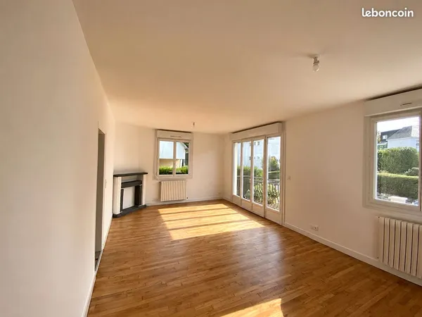 Maison 5 pièces 94 m²