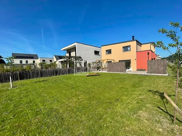 A VENDRE - AGENCE GIBOIRE - MAISON NEUVE D'ENVIRON 150 M² - QUARTIER LA CLAIS - PACÉ