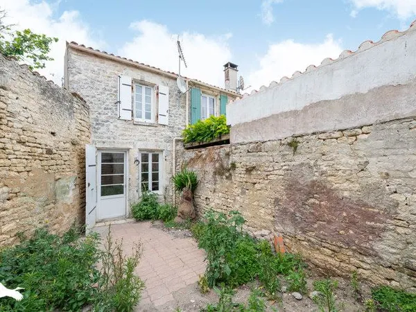 Maison 4 pièces 88 m²