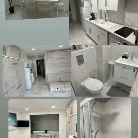 Appartement Location Mauguio 2p 25m² 700€