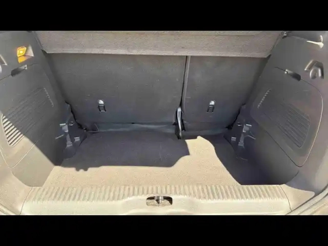Citroën C3 Aircross puretech 130ch s&amp;s c-series eat6 2022 — photo 5