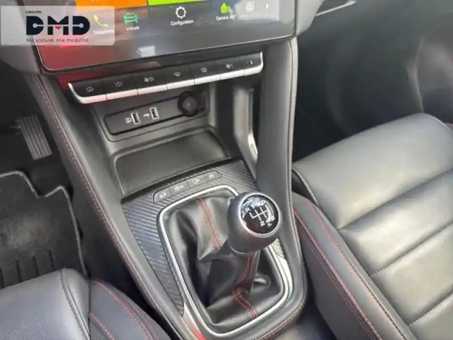 Mg Zs 1.0 t-gdi 111ch luxury — photo 8