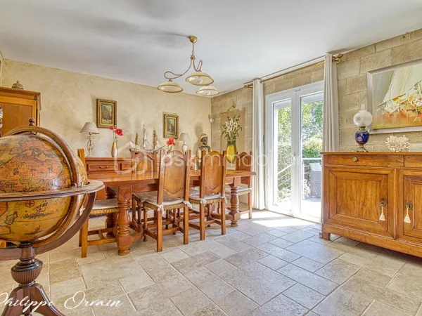 Maison 6 pièces 113 m²