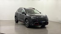 Citroen C5 Aircross BlueHDi 130ch S&S C-Series EAT8 E6.d — photo 3