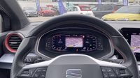 Seat Ibiza 1.0 TSI 110ch FR DSG7 — photo 14