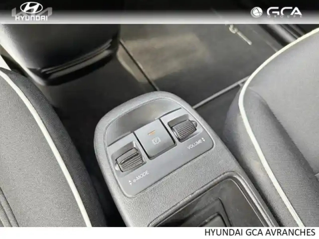 Fiat 500 e 95ch action plus — photo 12