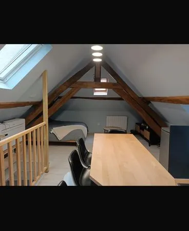 Location studio