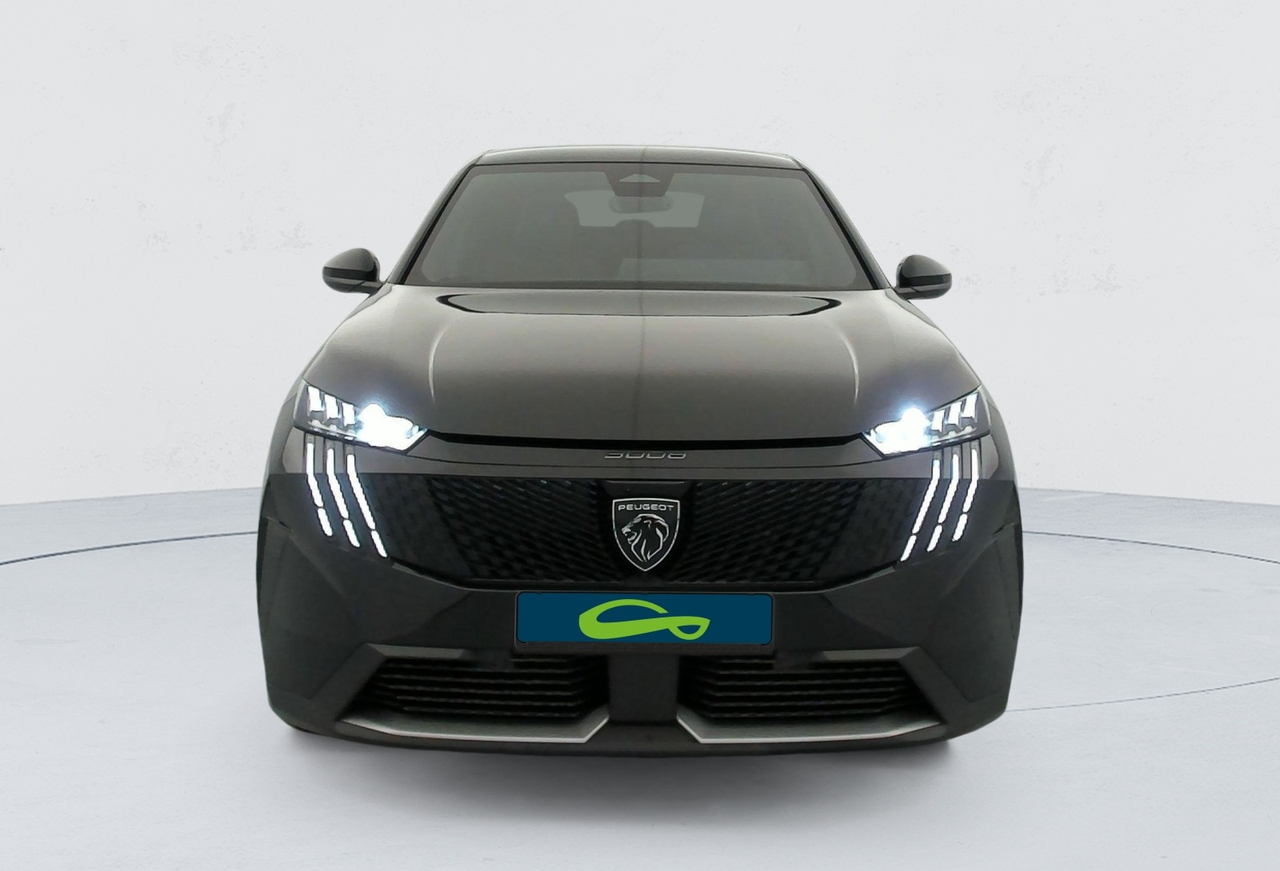 Peugeot 3008 — photo 8