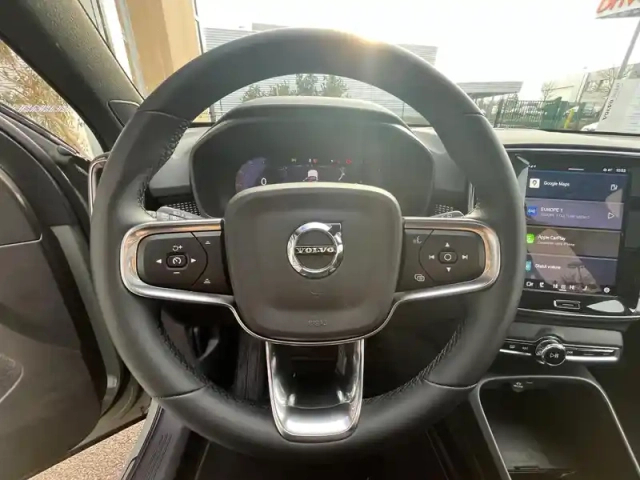 Volvo Xc40 b3 163 ch dct7 — photo 17