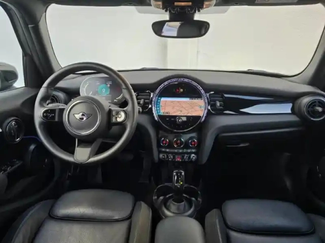 Mini Mini 5 portes cooper 136ch edition premium bva7 — photo 7