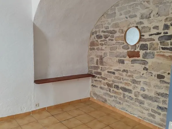 À louer studio