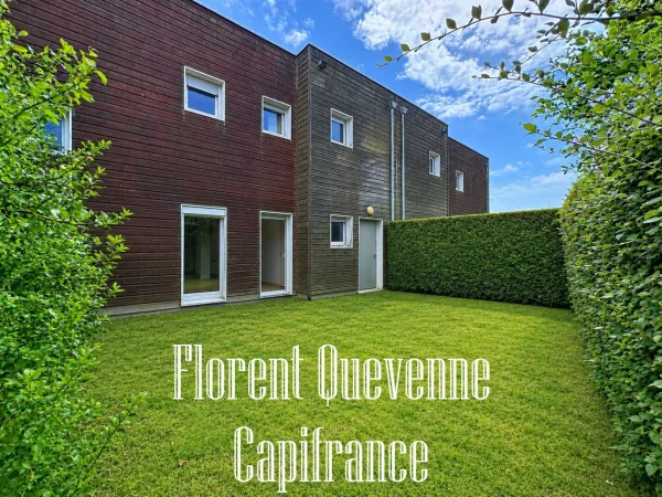 Maison 4 pièces 96 m²
