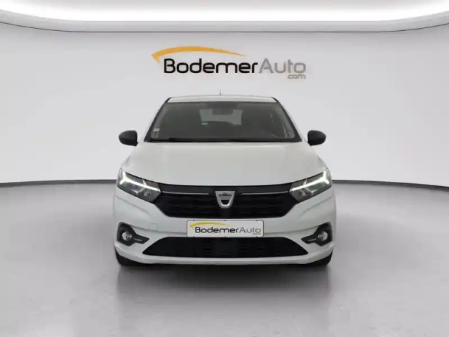 Dacia Sandero sce 65 — photo 297