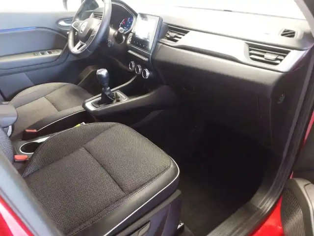 Renault Captur tce 90 - 21 — photo 45