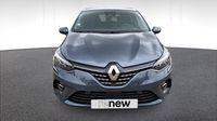 Renault Clio 1.6 E-Tech hybride 140ch Intens -21N