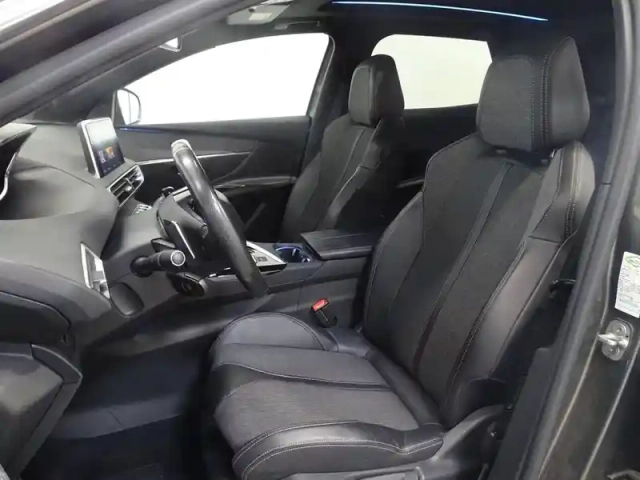 Peugeot 3008 1.6 thp 165ch gt line s&amp;s eat6 — photo 6