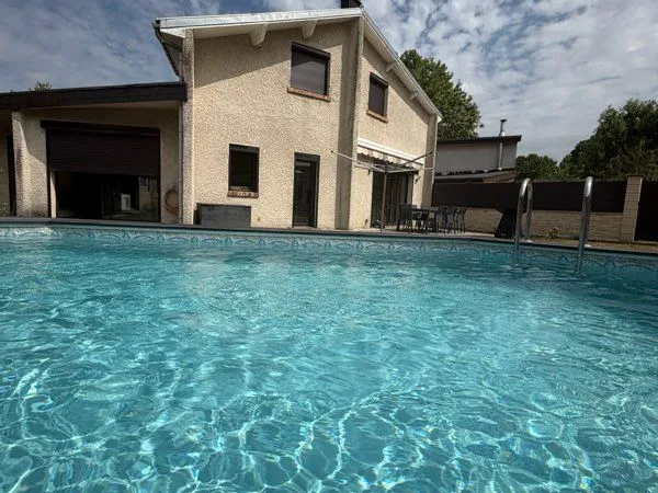 Maison - 135m2 - 4ch