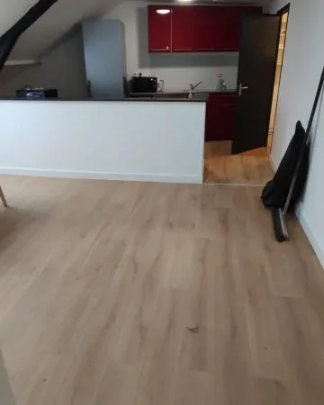 Appartement 4 pièces 127 m²