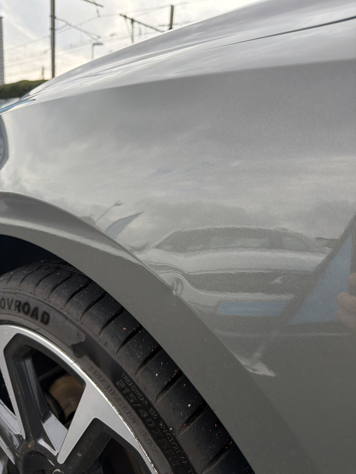 Audi A1 Sportback 35 TFSI 150 ch S tronic 7 — photo 23