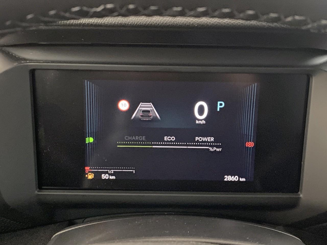 Citroën C4 hybride 145 ch e-dcs6 max — photo 14