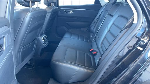 Renault Talisman 1.3 TCe 160 EDC7 - Intens – 2022 – 63926 km – Essence – Boîte Automatique — photo 13