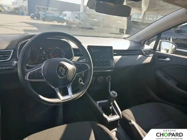 Renault Clio tce 100 — photo 2