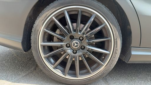 Mercedes Classe CLA 180 122 7G-Tronic - Fascination – 2018 – 74637 km – Essence – Boîte Automatique — photo 29