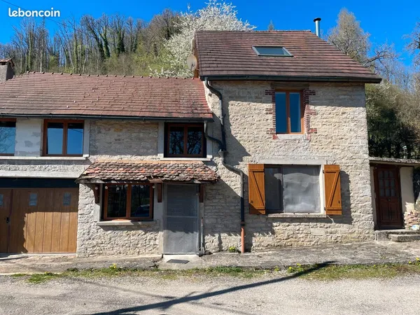 Maison 160 m2 au calme