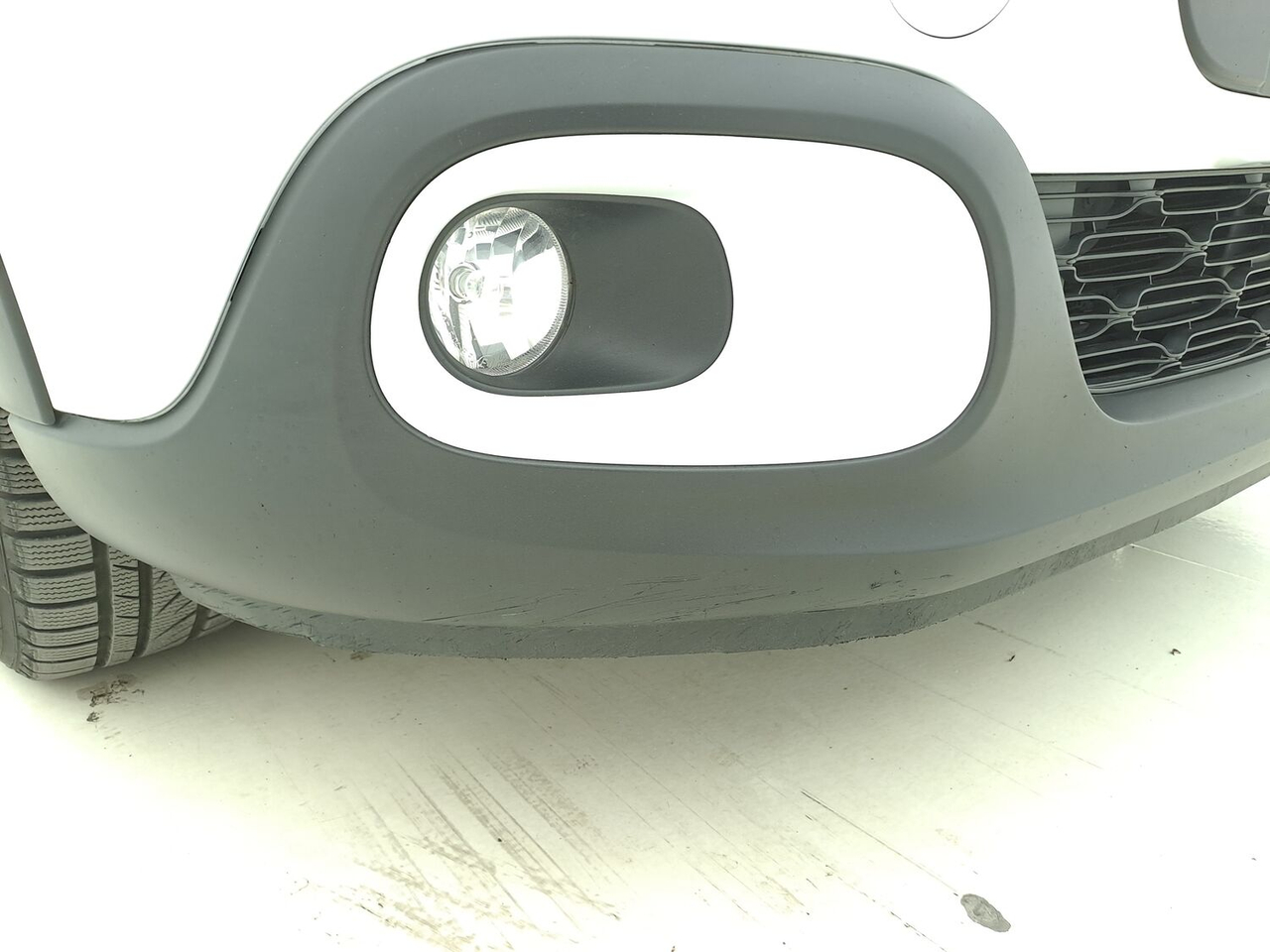 Citroën C3 — photo 35