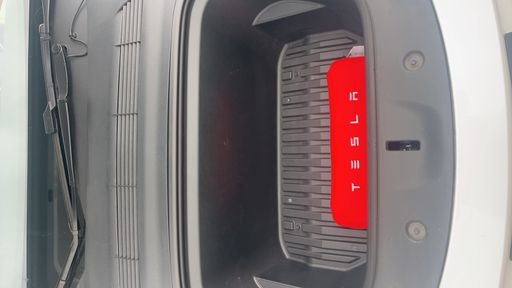 Tesla Model Y 295 - Rwd – 2023 – 42151 km – Électrique – Boîte Automatique — photo 28