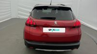 Peugeot 2008 1.2 PureTech 110ch E6.c Allure S&S EAT6 — photo 5