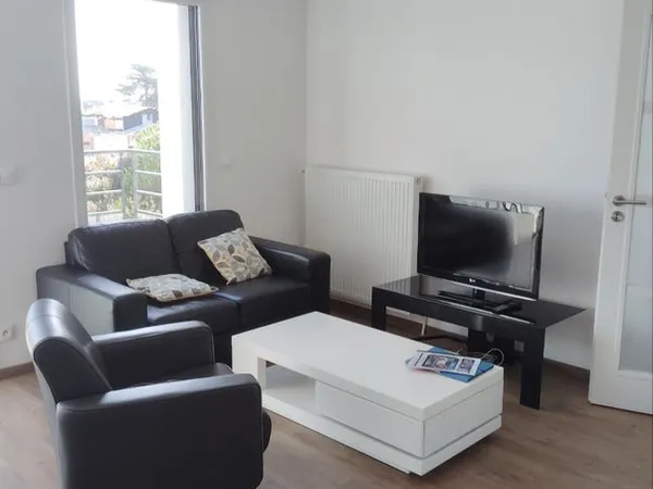 Appartement T2 proche mer