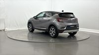 Renault Captur 1.3 TCe mild hybrid 160ch Techno EDC — photo 8
