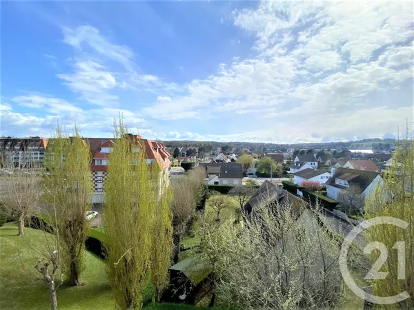 Appartement 3 pièces 34 m²