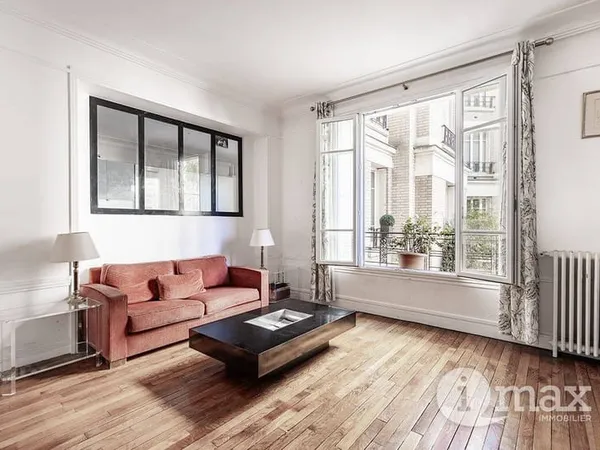 Appartement 3 pièces 85 m²