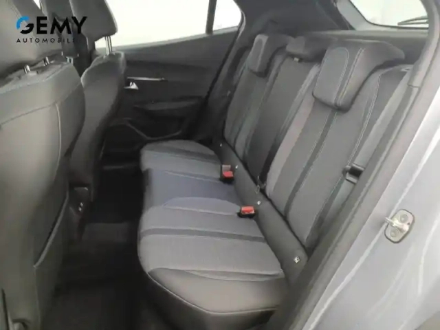Peugeot 2008 puretech 130 s&amp;s bvm6 — photo 25