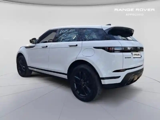 Land Rover Range Rover evoque 1.5 p270e phev 269ch s — photo 8