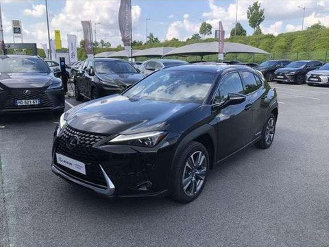 Lexus UX Lexus UX 300e Executive