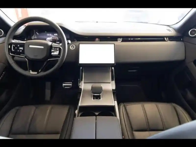 Land Rover Range Rover evoque 1.5 p300e 309ch se awd bva mark iii — photo 5