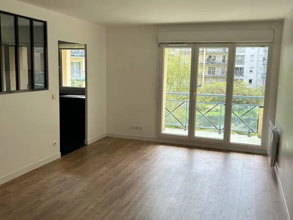 Appartement 3 pièces 72 m²